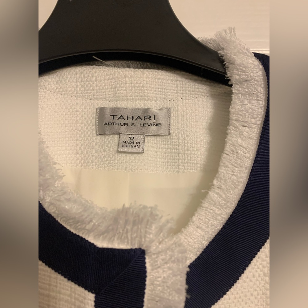 Blazer Jacket - Picture 2 of 3